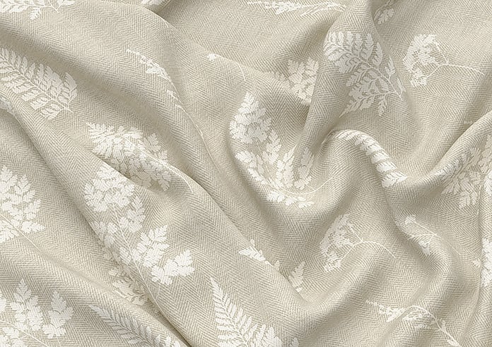 Emily Bond Tynesfield, Linen - Roman Blind - Image 4